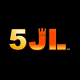 Foto del perfil de 5JL – Ang Nangungunang Online Entertainment App sa Pilipinas 2025