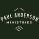 Profile picture of Paul Anderson Youth Home