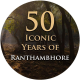 Profile picture of 50 Years of Ranthambhore