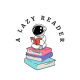 Read Around The World Challenge user profile avatar for Lazy