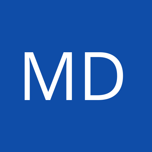 MDR's profile picture