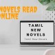 Profile picture of Tamil Novels Free