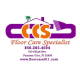 CCS Floor Care's user avatar