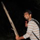 Helping Hand.. Avatar