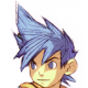 Jordan Robinson Avatar