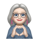 Amber Weinberg Avatar
