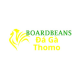 dagaboard