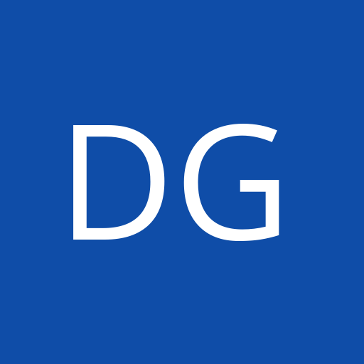 Daniel Grayson's profile picture