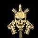 Metalhead Avatar