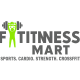 Foto del perfil de Fitness Mart