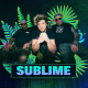Profile picture of Sublime Merch