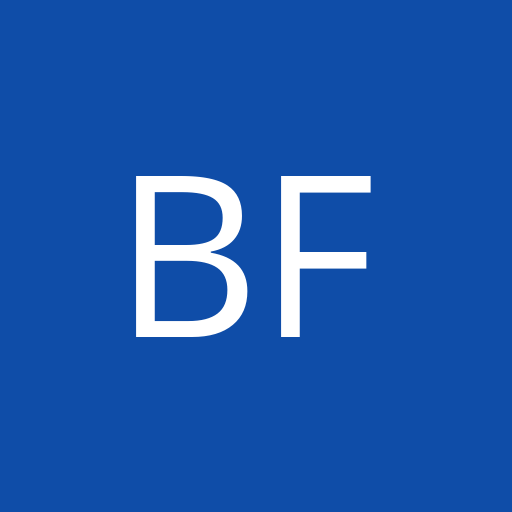 BFoster's profile picture