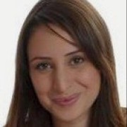 מירי קידר - עובדת סוציאלית