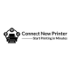 Profile picture of connectnewprinter