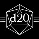 user avatar image for d20 Tavern