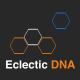 Eclectic DNA Avatar