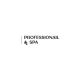 Profile picture of Professionail & Spa