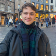 שמעון ליאקחוביצקי - פסיכולוג