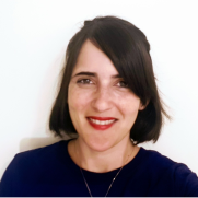 שרה אושרוב - פסיכולוגית