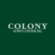 Profile picture of Colony Supply Center