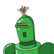 Александр Моги's avatar