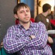 Yury Kaspiarovich Avatar
