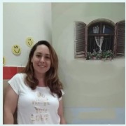 שרונה משיח - חברה ביה"ת