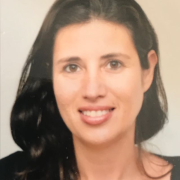 ליטל הר-אבן - פסיכולוגית