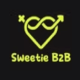 sweetieb2bescort