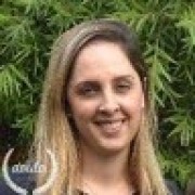 אושרית שוקרון - עובדת סוציאלית