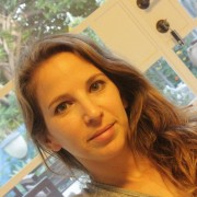 ענת קפלן-רגב - פסיכולוגית