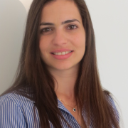 קרין שטרן - פסיכולוגית