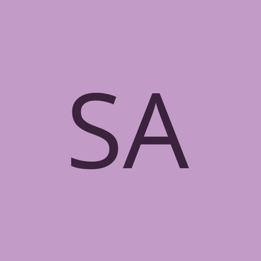 Sarah's avatar