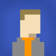Jamie McElwain Avatar