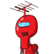 Darek's avatar