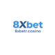 8XBET – điểm hẹn cá cược trực 