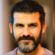 ערן שדה - פסיכולוג