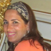 יעלה יפרח - מוסמכת (M.A) בטיפול באמצעות אמנויות