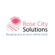 Rose City Solutions's user avatar