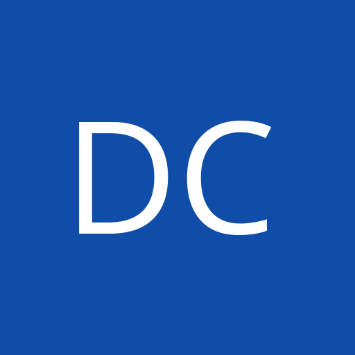 D Chase's profile picture