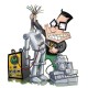 Miklos Marton's avatar
