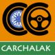 Car chalak