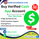 user avatar image for Buy Verified Cash App Account