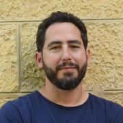 יובל פאטר - עובד סוציאלי