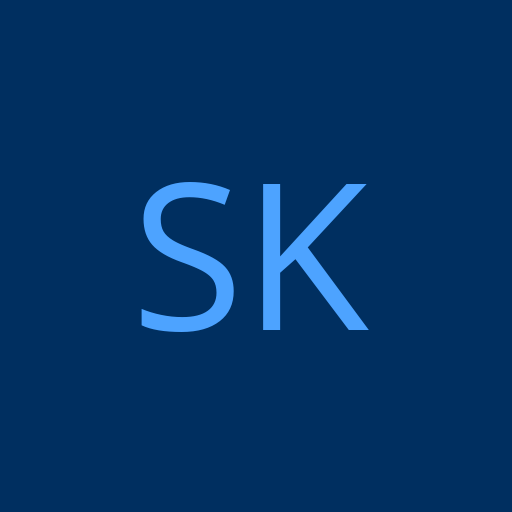 Sharon Kelly's avatar