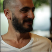 ערן חכים - עובדת סוציאלית