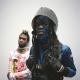 Profile picture of Ho99o9 Merch