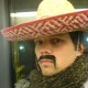 User profile avatar