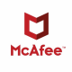 mcafee login