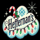 Profile picture of Heffernan's Christmas Light Installation